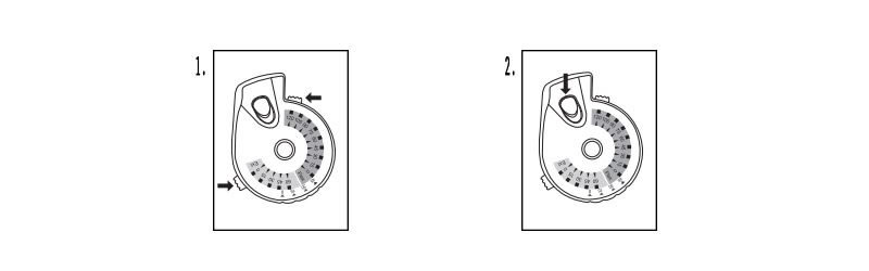 How To Use The ROM Hinge