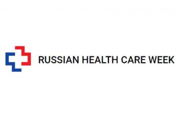 RUSSIAN HEALTH CARE WEEK 2025