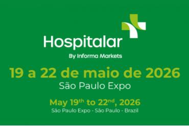 HOSPITALAR 2026