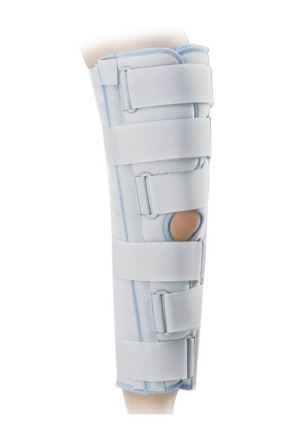 Best Knee Immobilizer