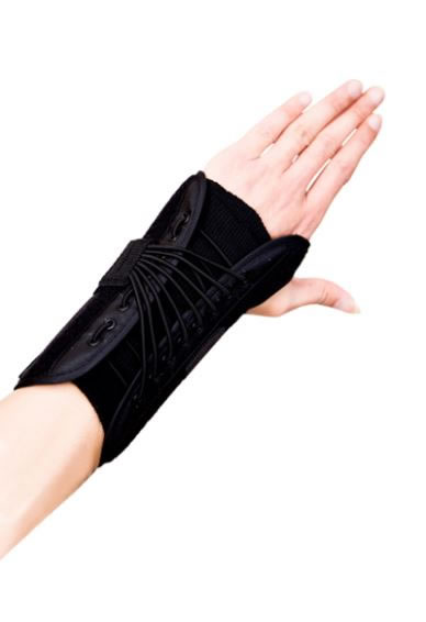 New Orthopedic Wrist Splint
