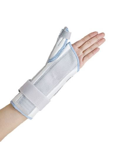 Wrist and Thumb Support