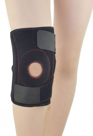 Adjustable Knee Brace