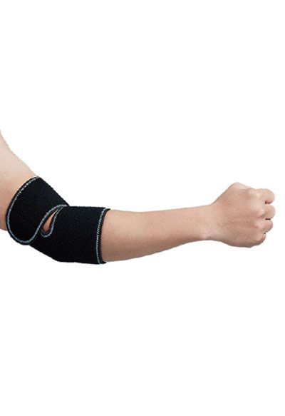 Wrap Around Elbow Support