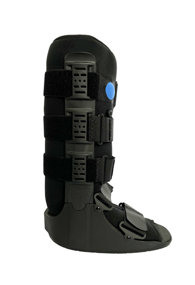 Walking Boot With Air