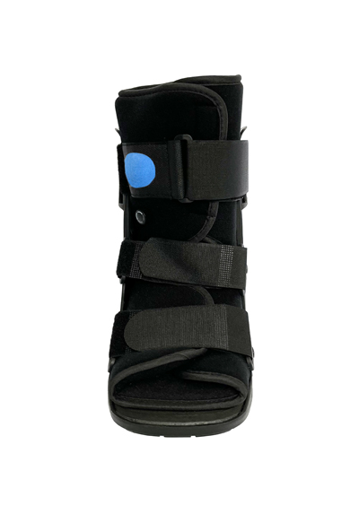 Walking Boot With Air
