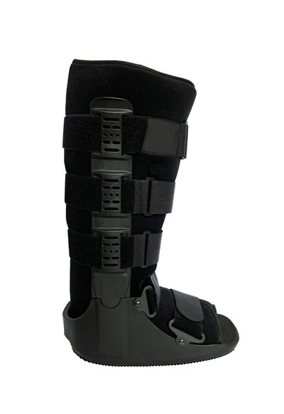Fixed Walker Boot 