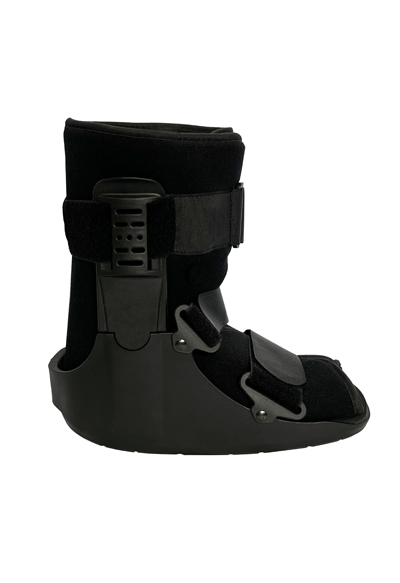 Fixed Walker Boot 