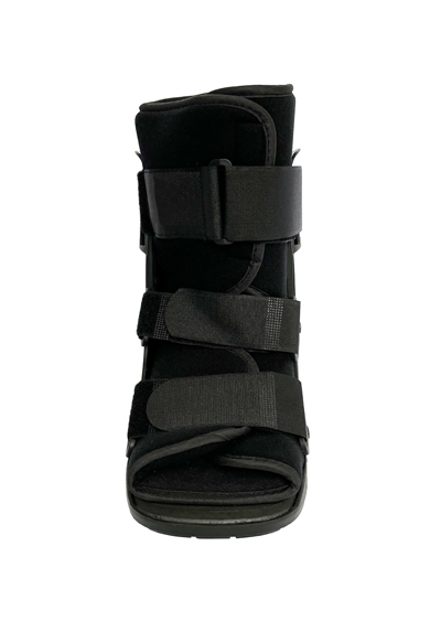 Fixed Walker Boot 