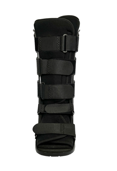 Fixed Walker Boot 