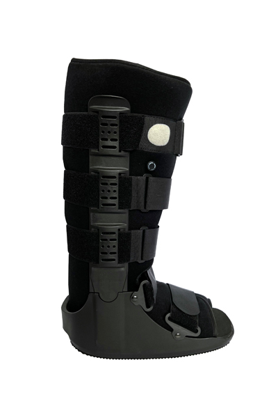 Pneumatic Cam Walking Boot