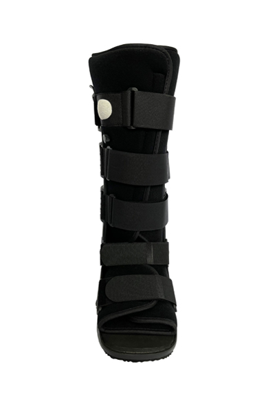 Pneumatic Cam Walking Boot