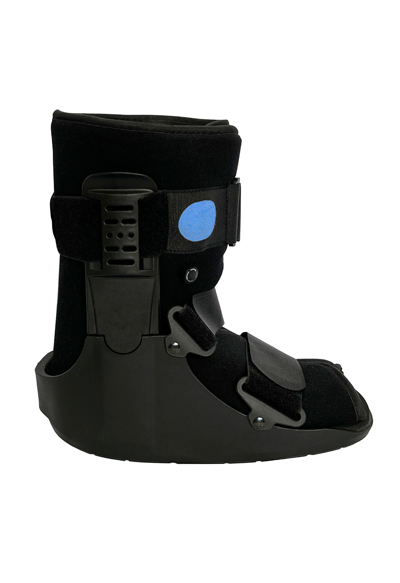 Pneumatic Cam Walking Boot