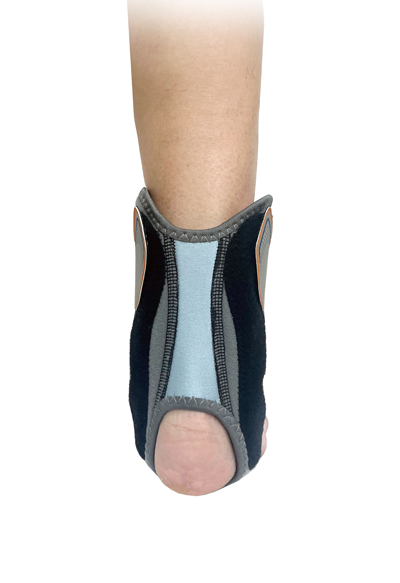 Stabilising Ankle Support