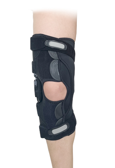 Wrap Around Adjustable OA Knee Braces