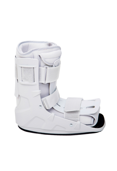 Short Air Walking Boot