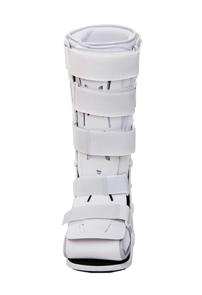 AIR From Walking Cast Boot