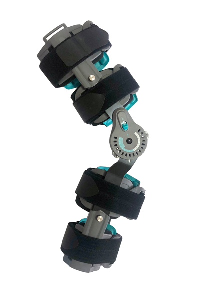 New Post OP Knee Brace