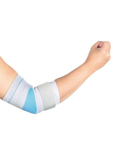 Knitted Elbow Brace