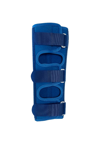 Pediatric Knee Immobilizer