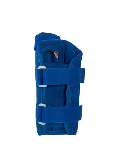 Pediatric Wrist Splint With Thumb Support