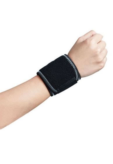 Wrap Around Wrist Support