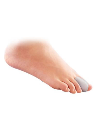 Toe Cap