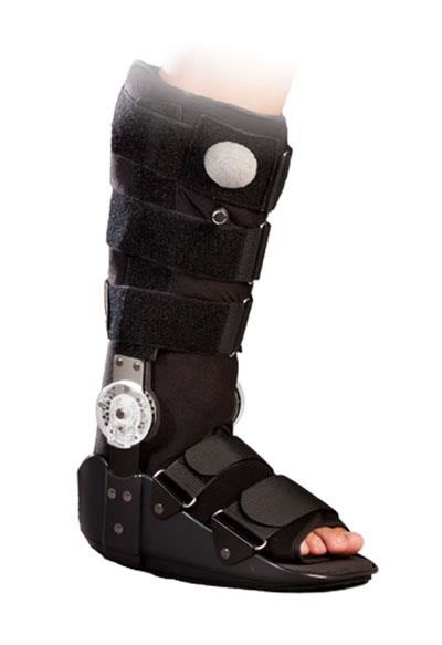 AIR ROM Walker Boot