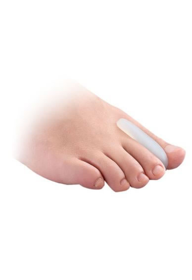 Foot Toe Separator for Hallux Valgus