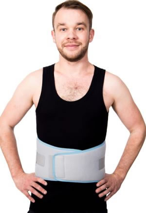 Lumbar Belt
