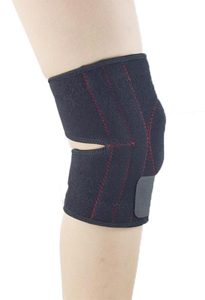 Adjustable Knee Brace