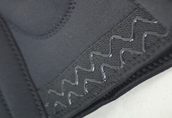 Adjustable Knee Brace