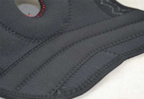 Adjustable Knee Brace