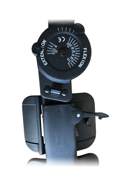 Length Adjustment for Knee Support