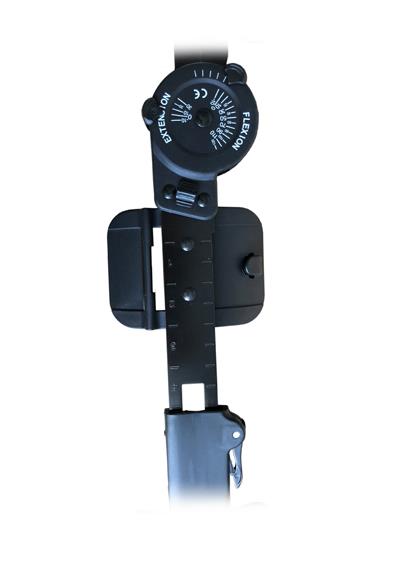 Adjustable Hinged Knee Support