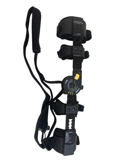 Adjustable Post OP Elbow Support