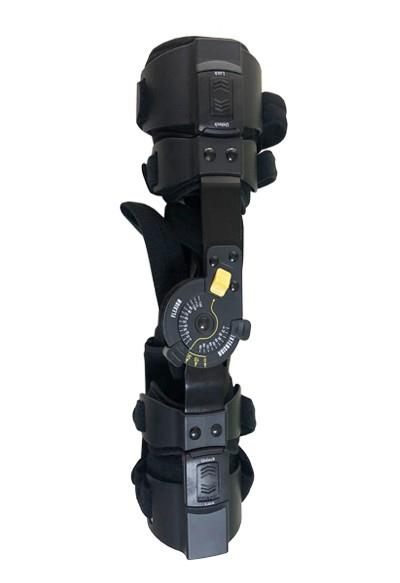 Adjustable Post OP Elbow Support