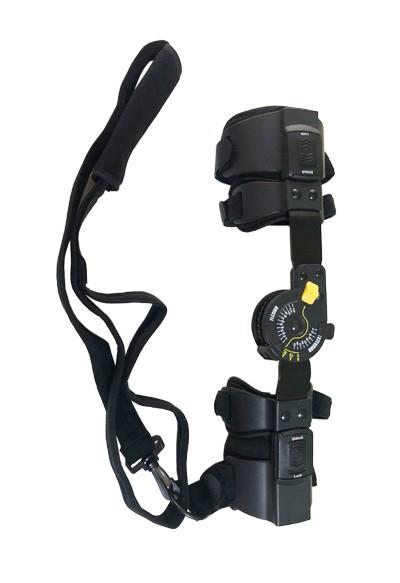 Adjustable Post OP Elbow Support