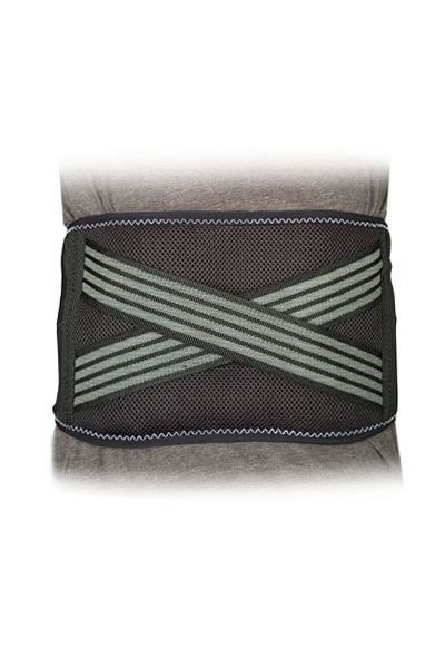 Back Brace with Air Pump