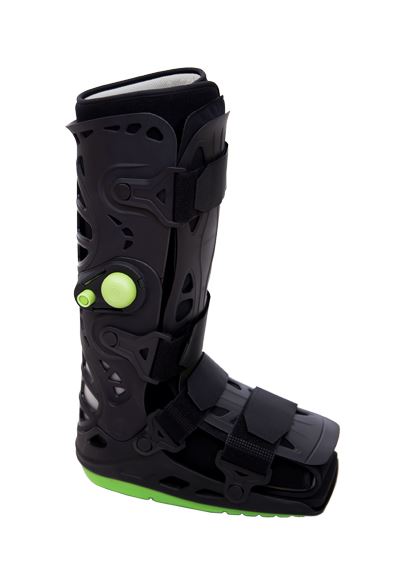 Tall Air Cam Walking Boot