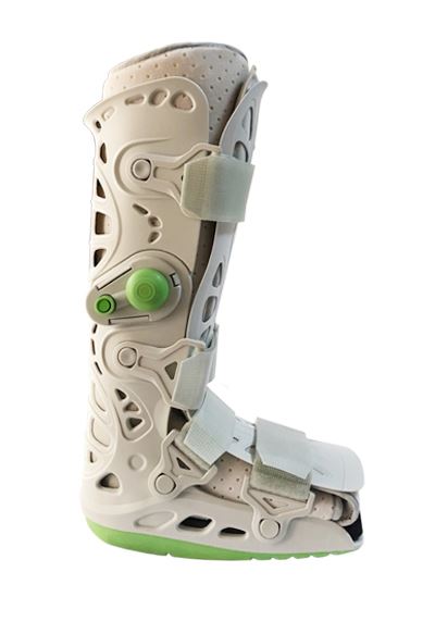 Air Walking Boot