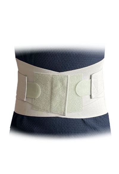 Back And Waist Brace