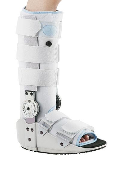 Controlled Range Of Motion Walker