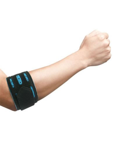 Elbow Brace with Silicone
