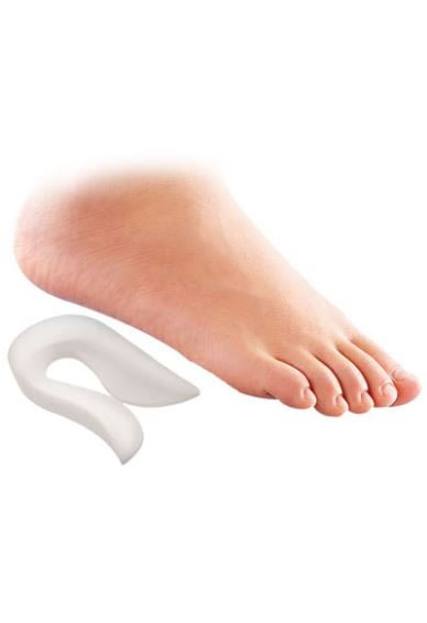 Best“U” Shaped Heel Cushion