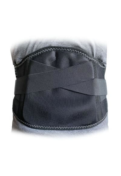 Fit Lumbar Panel Support