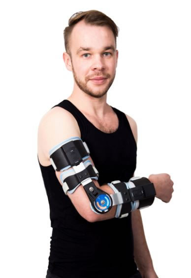 Post Surgery Elbow Braces
