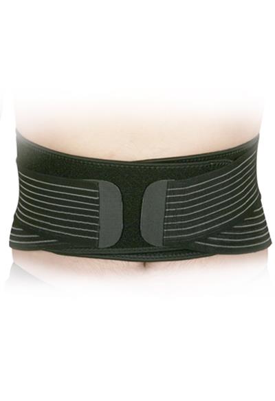 Fitness Elastic Waist Support