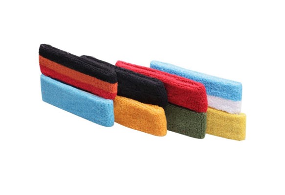 Head Sweatbands
