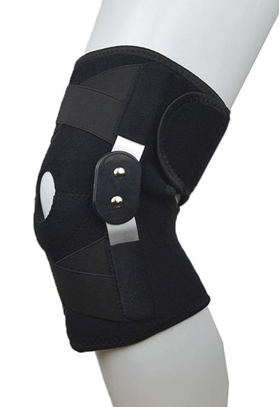 Hinged Knee Brace